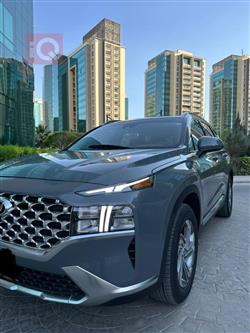 هیوندای سەنتافی